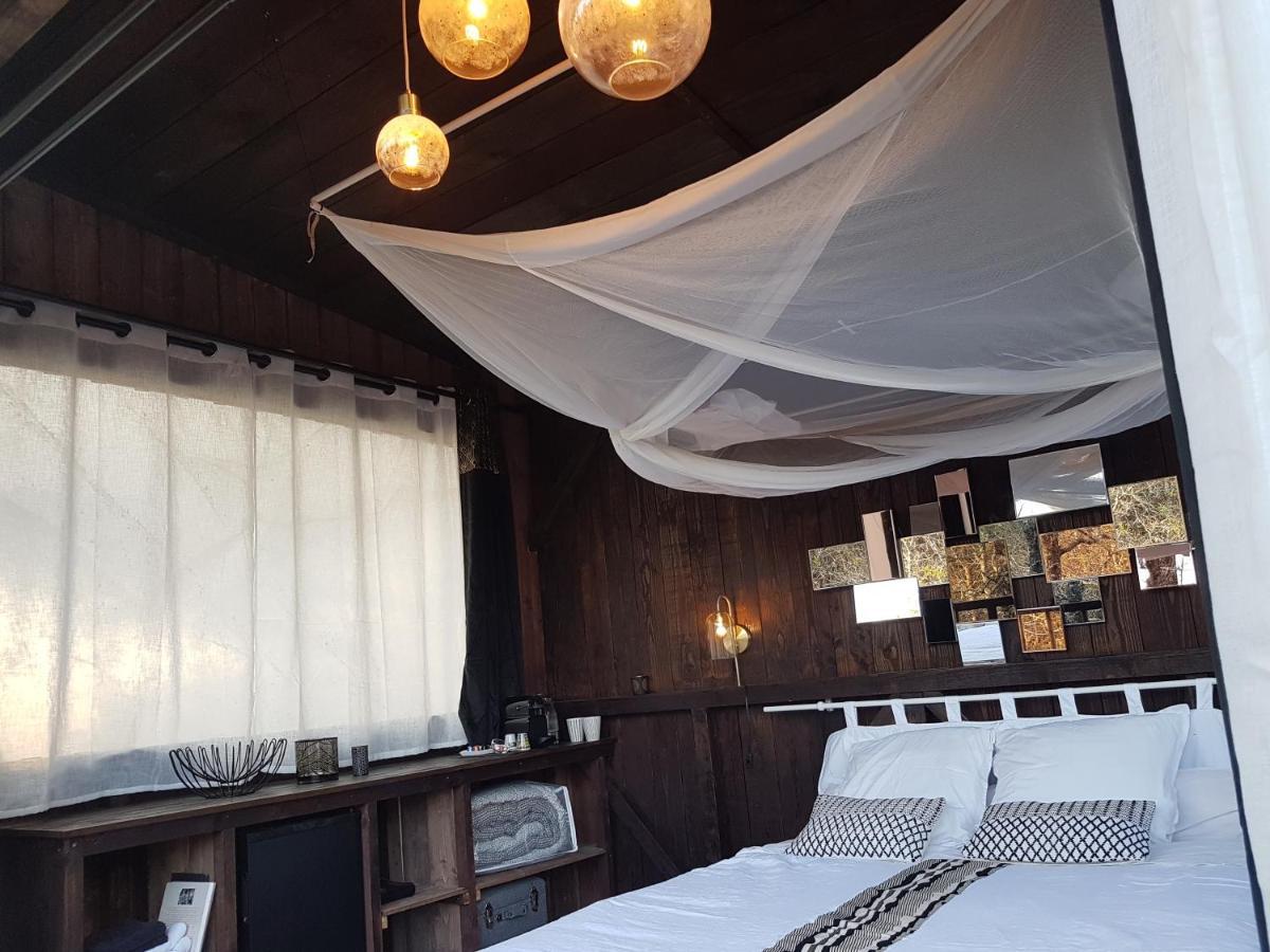 Bed and Breakfast Les Landines Origne  Exterior foto
