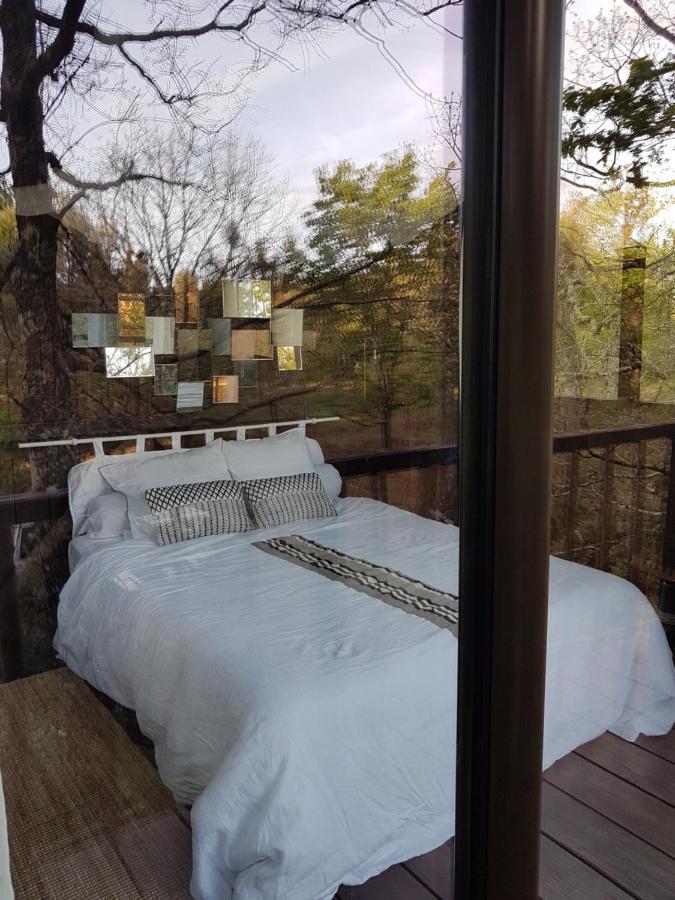 Bed and Breakfast Les Landines Origne  Exterior foto