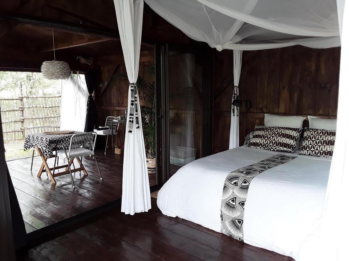Bed and Breakfast Les Landines Origne  Exterior foto