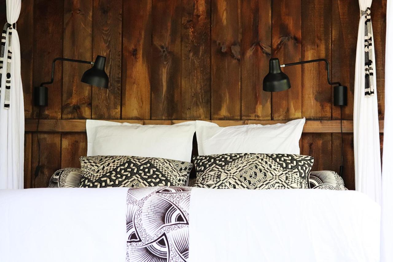 Bed and Breakfast Les Landines Origne  Exterior foto