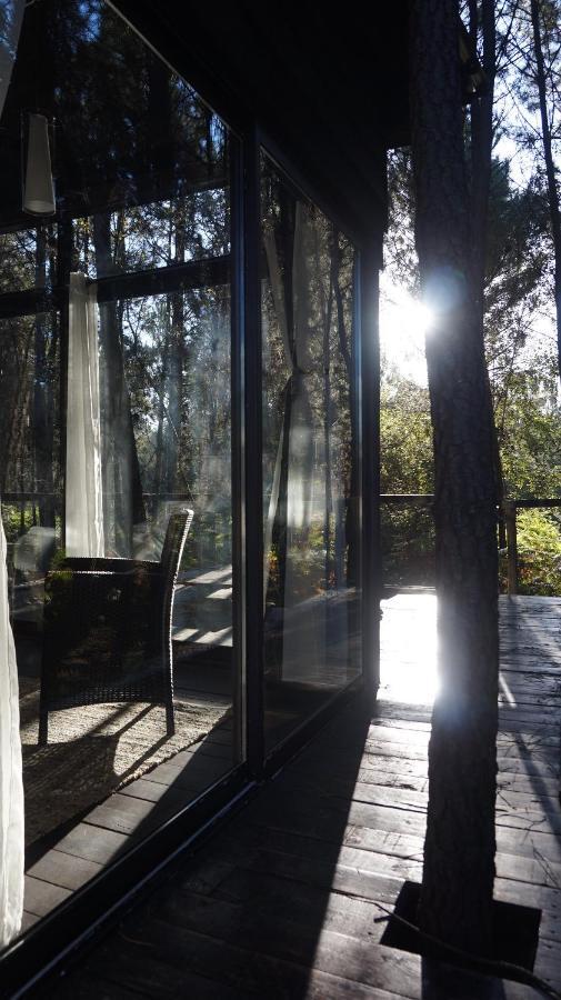 Bed and Breakfast Les Landines Origne  Exterior foto