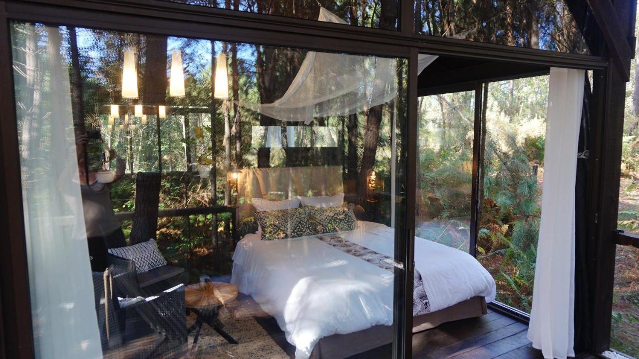 Bed and Breakfast Les Landines Origne  Exterior foto