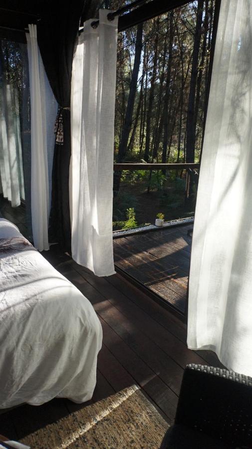 Bed and Breakfast Les Landines Origne  Exterior foto