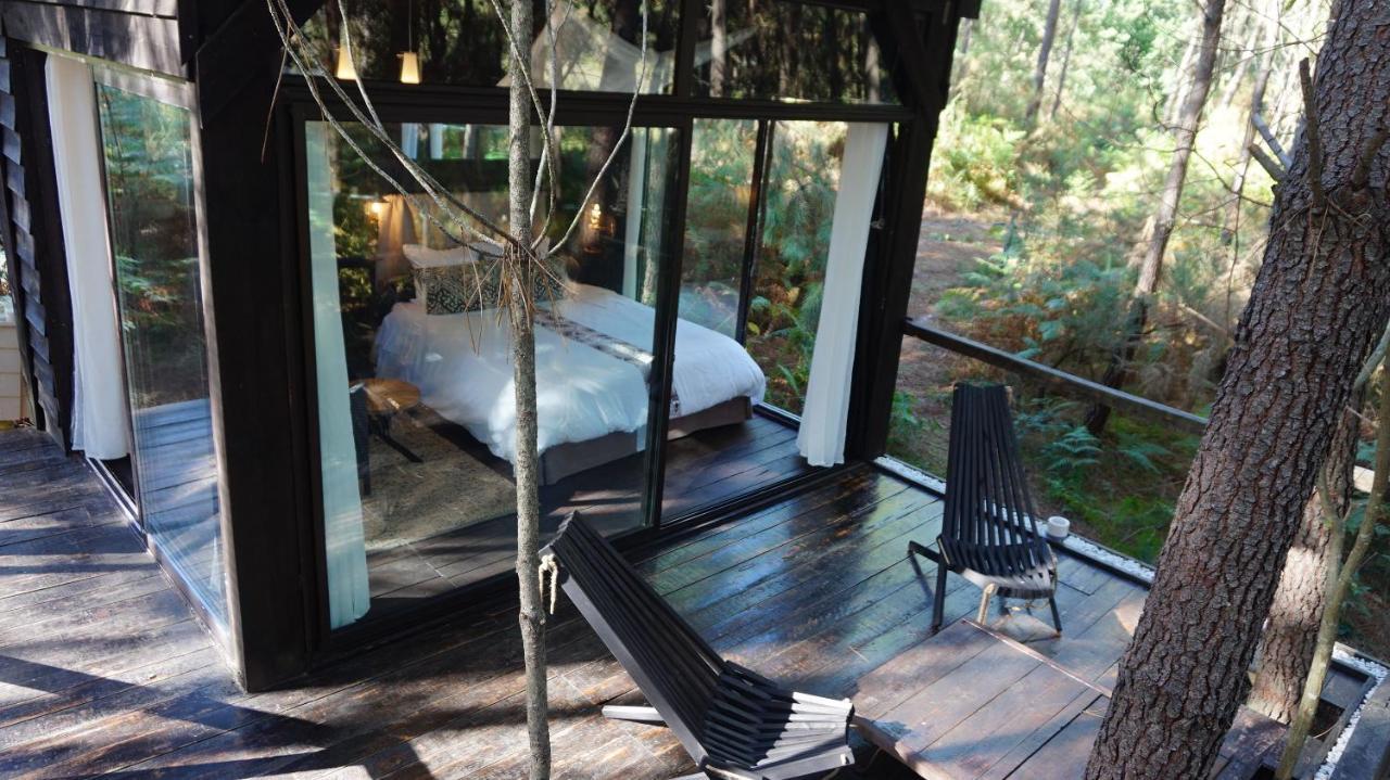 Bed and Breakfast Les Landines Origne  Exterior foto
